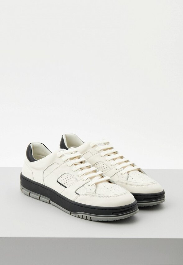 Кеды Principe di Bologna