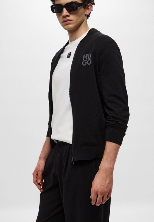 Кардиган Hugo