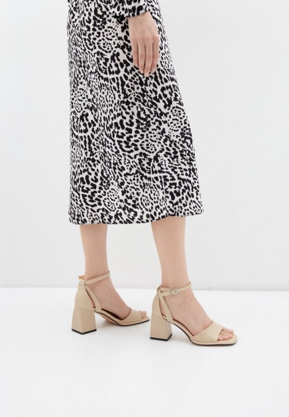 Босоножки Vasconte