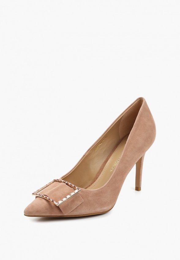 Туфли Angelina Voloshina