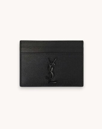 Saint Laurent Cardholder женщинам