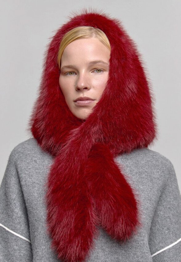 Косынка Only Me