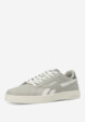 Кеды мужские Reebok Court Retro, Серый2  - превью