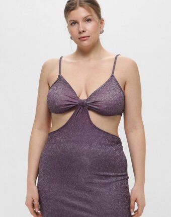 Платье H&M женщинам