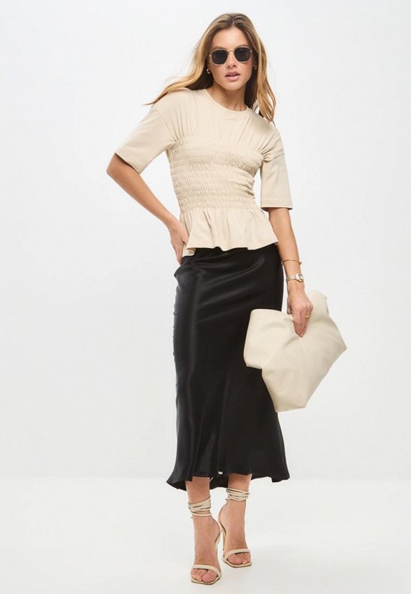 Футболка Droid&I