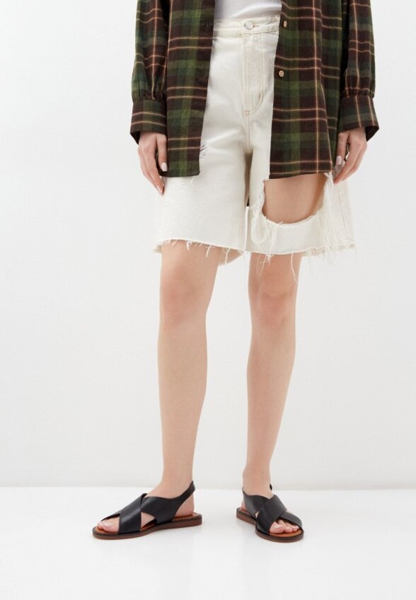 Сандалии T.Taccardi