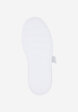 Кеды детские PUMA Courtflex V3 V Ps, Белый6  - превью