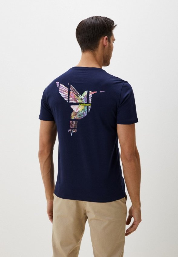 Футболка Cacharel