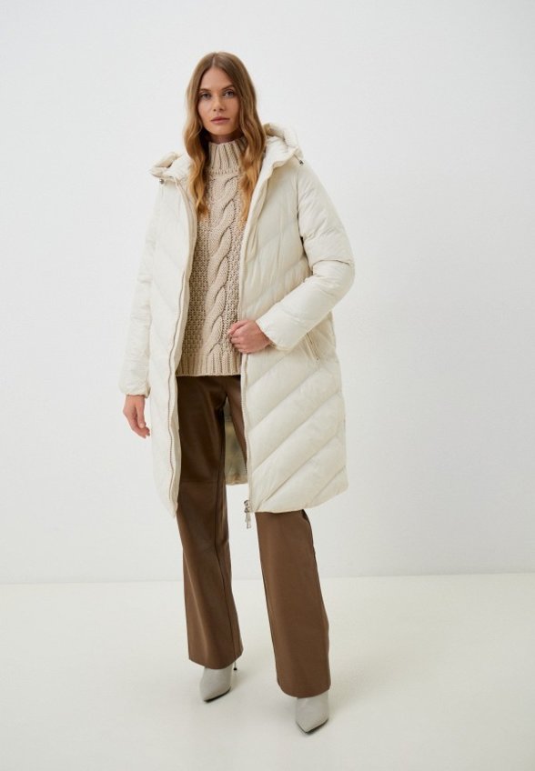 Пуховик Adrixx