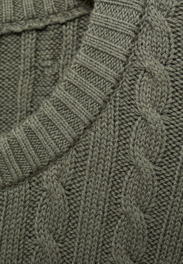 Джемпер Mango Man