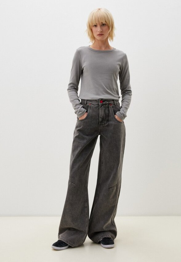 Джинсы Qwentiny