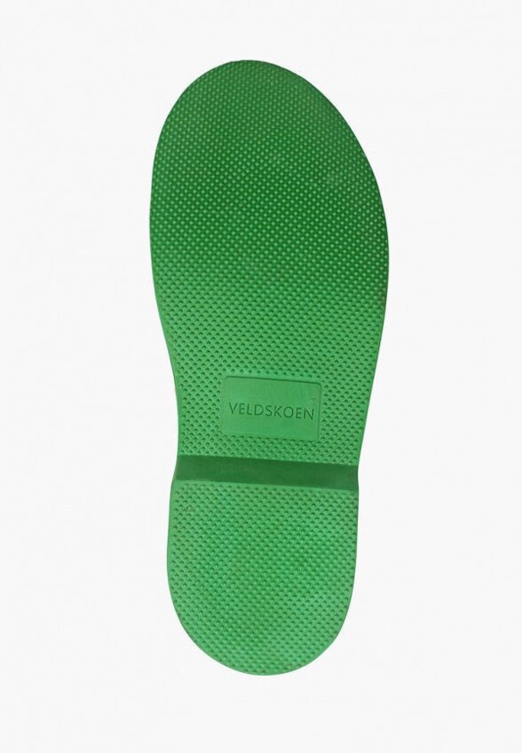 Ботинки Veldskoen