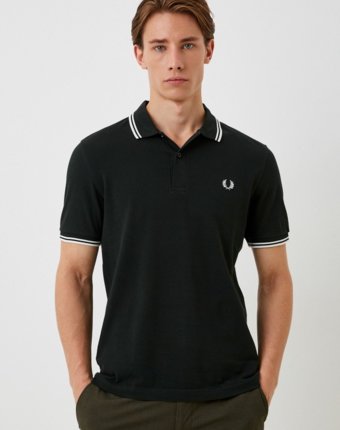 Поло Fred Perry мужчинам