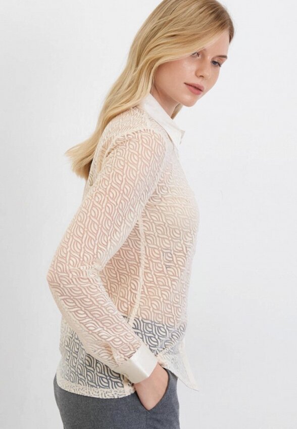 Блуза Elisa.and.me