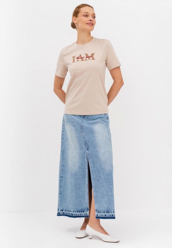 Футболка Bulmer