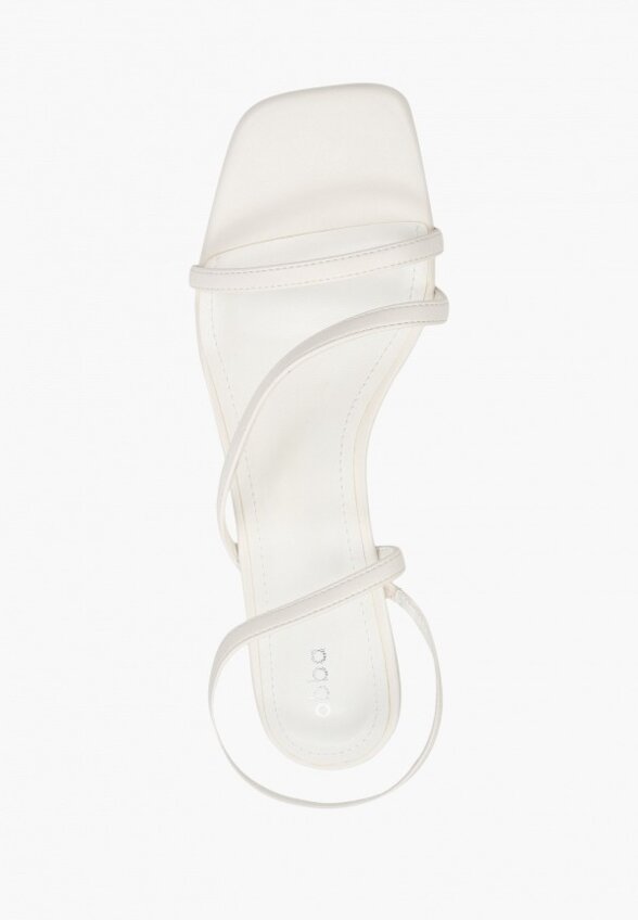 Босоножки Obba