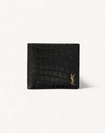 Saint Laurent Wallet женщинам