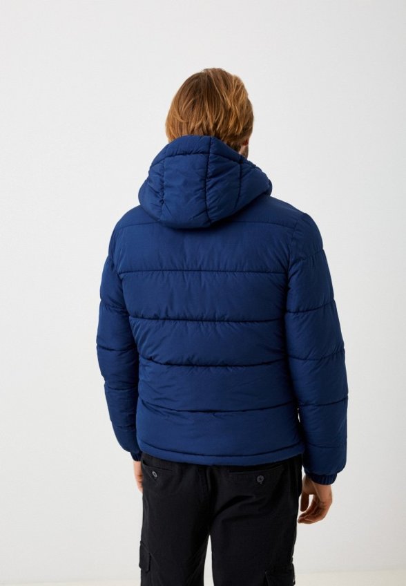 Пуховик Invicta