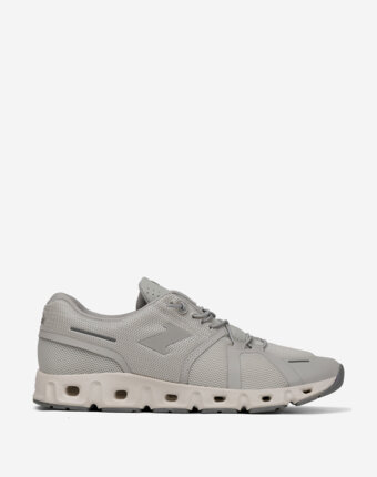 Кроссовки женские Etonic Poppy, Серый женщинам