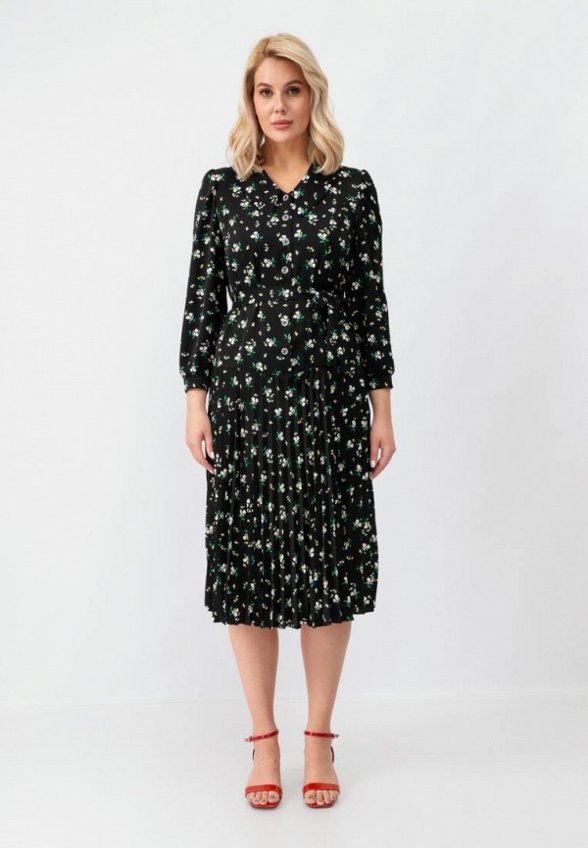 Платье Mio Imperatrice