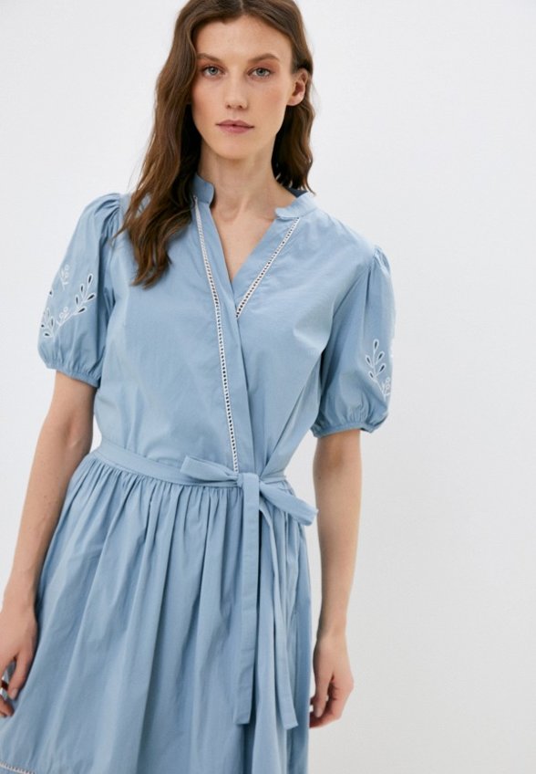 Платье Fragarika