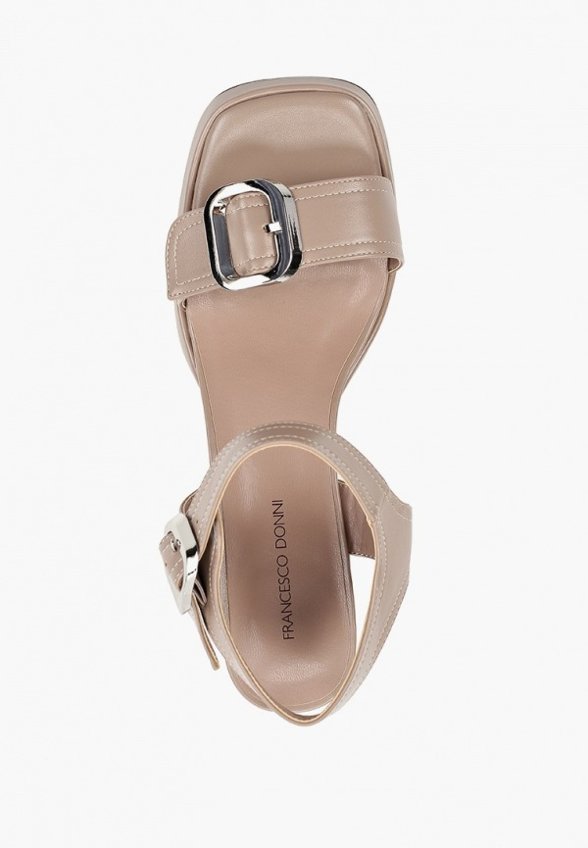 Босоножки Francesco Donni