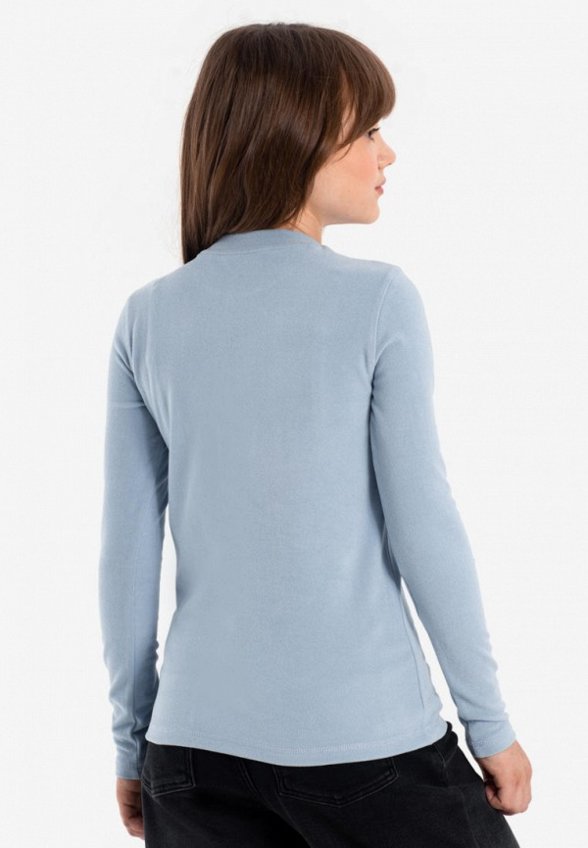 Лонгслив Kapika