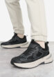 Кроссовки мужские Safety Jogger Isak, Черный8  - превью
