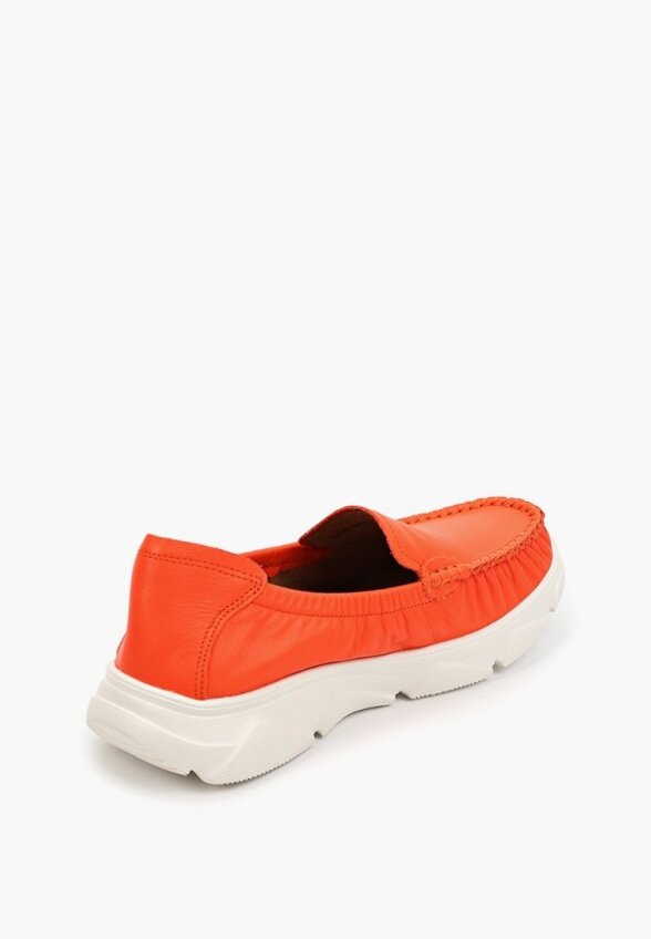 Мокасины Graciana