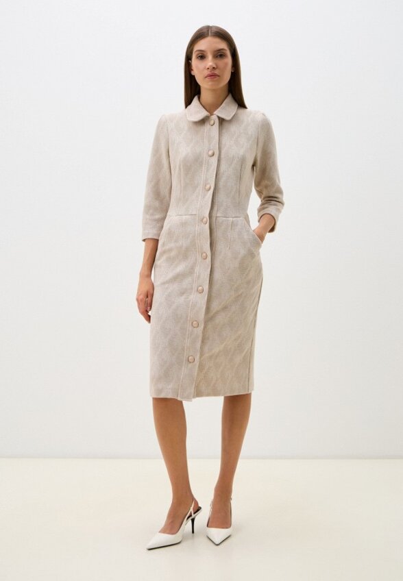 Платье MadaM T