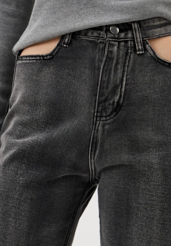 Джинсы Nerouge