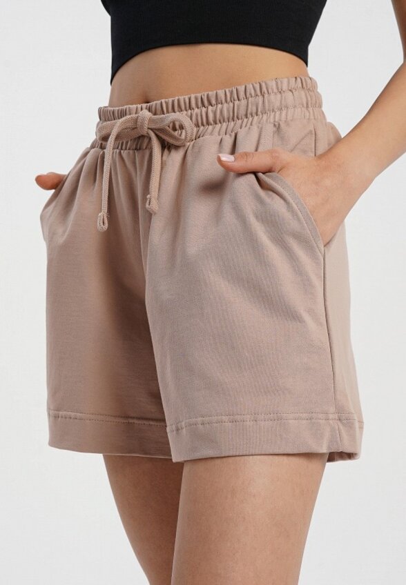 Шорты спортивные Твое