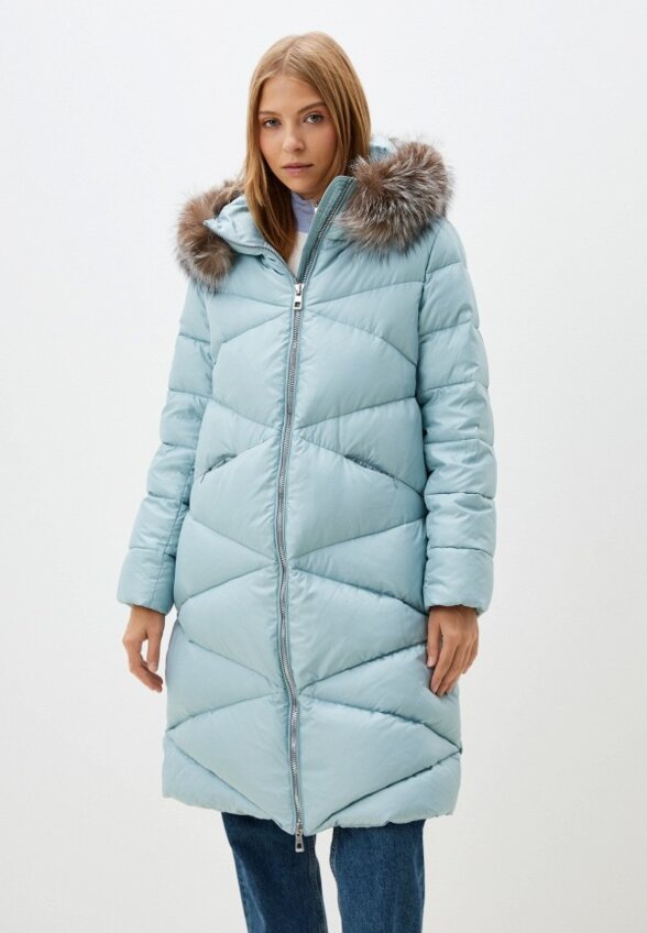 Пуховик Loriata