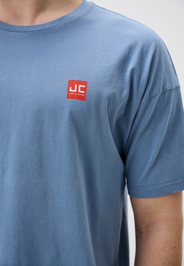 Футболка JC Just Clothes