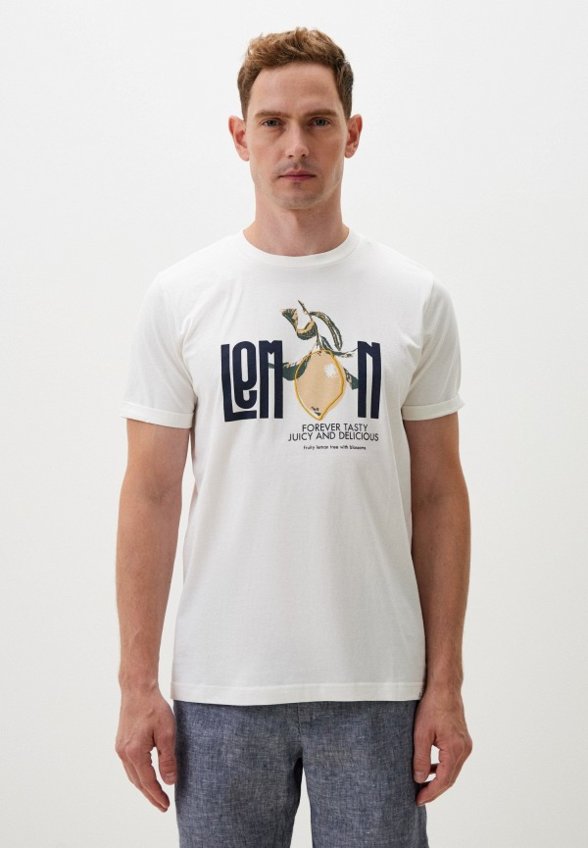 Футболка Basefield