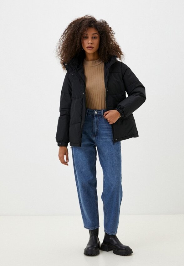 Куртка утепленная Isibris