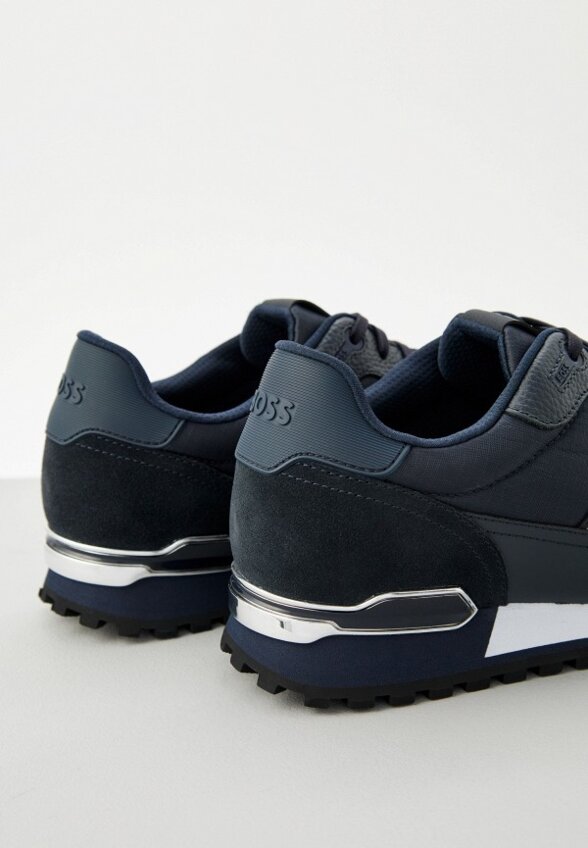 Кроссовки Boss