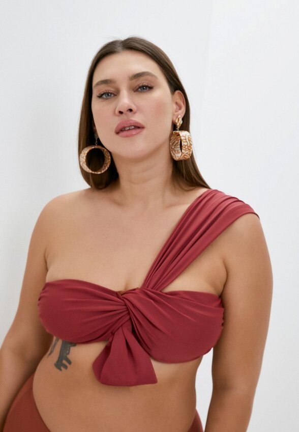 Купальник Miss Gabby