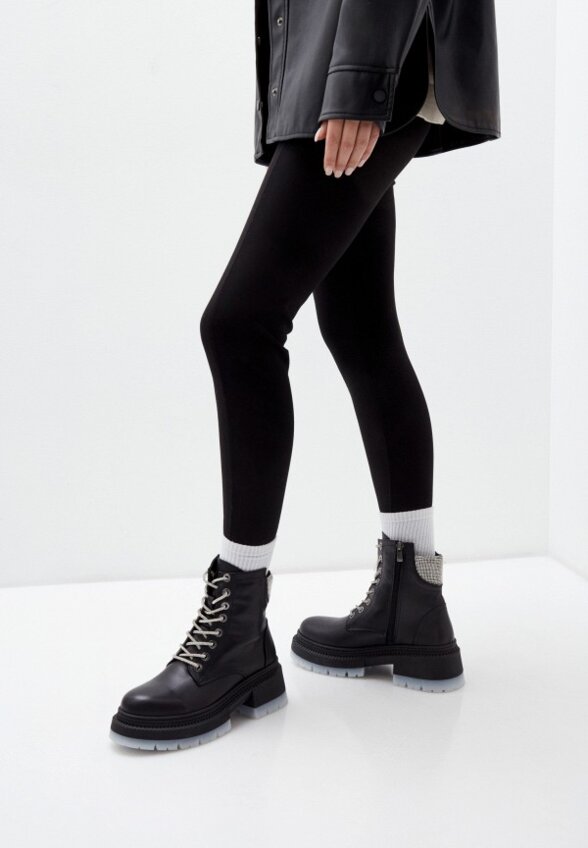 Ботинки Valeani