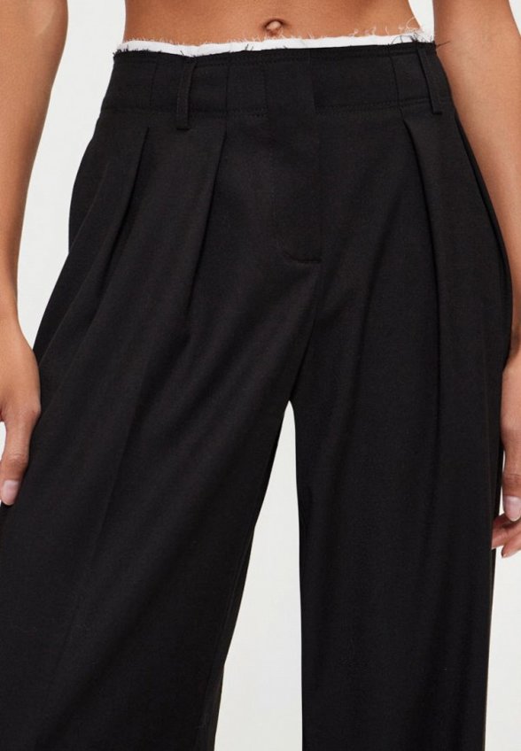 Брюки SashaOstrov