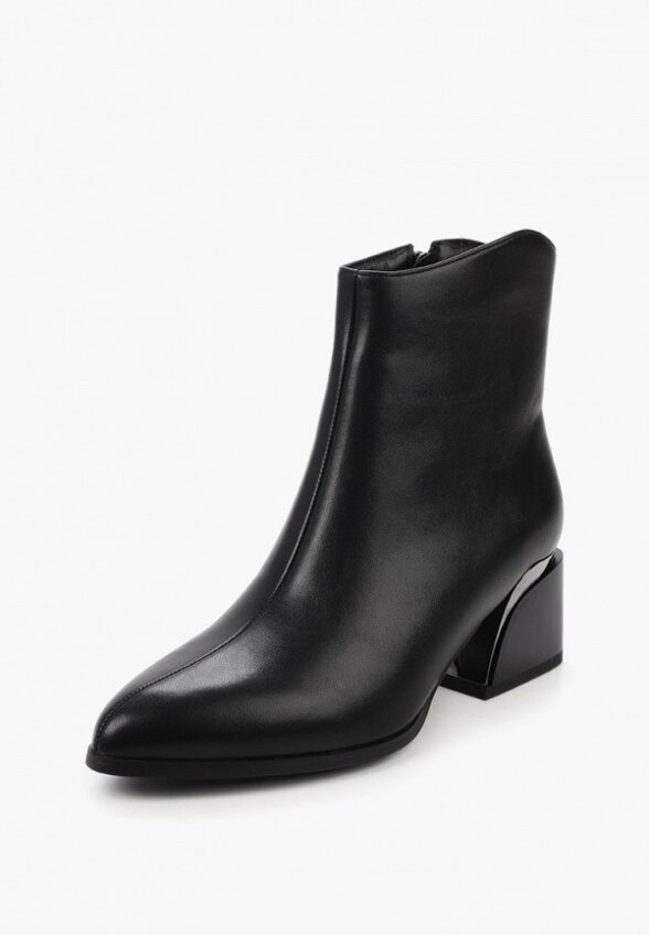 Ботильоны Obba