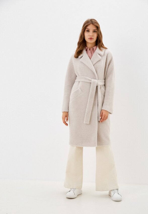 Пальто-халат Paradox