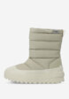 Дутики женские Termit Storm Boot Wtr, Бежевый1  - превью