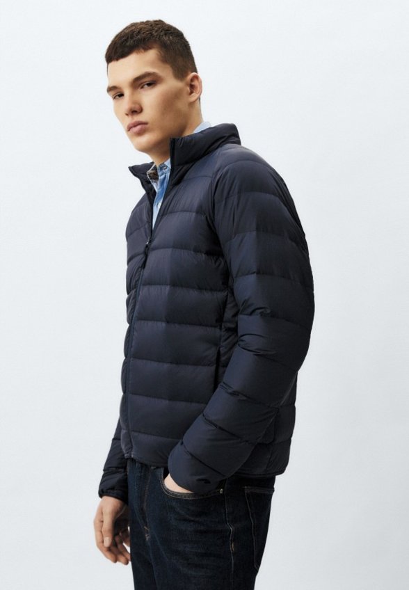 Куртка утепленная Mademan