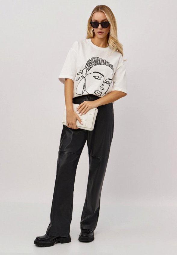 Футболка Modis