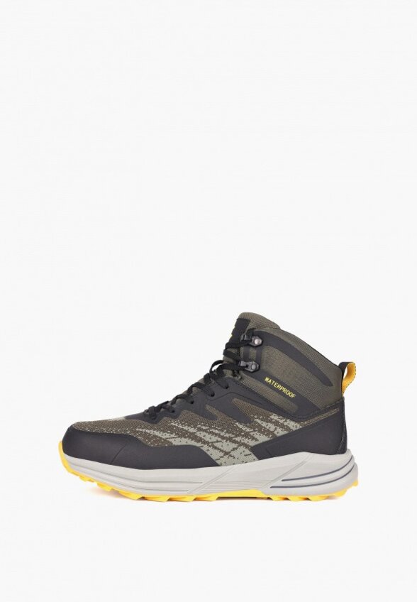 Кроссовки Pulse