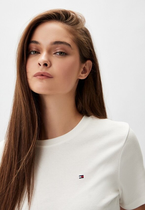 Футболка Tommy Hilfiger