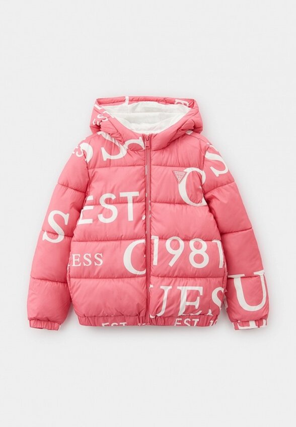 Куртка утепленная Guess