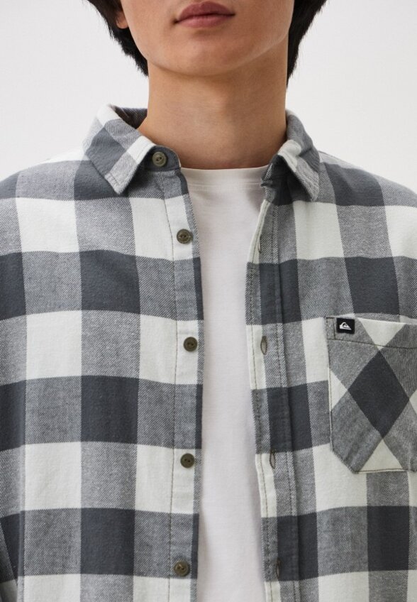 Рубашка Quiksilver