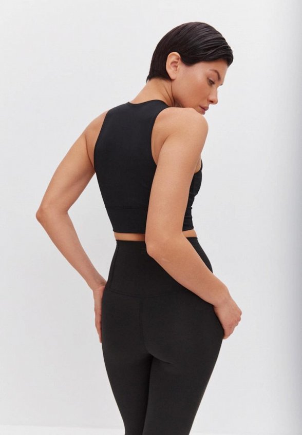 Топ спортивный PerEach